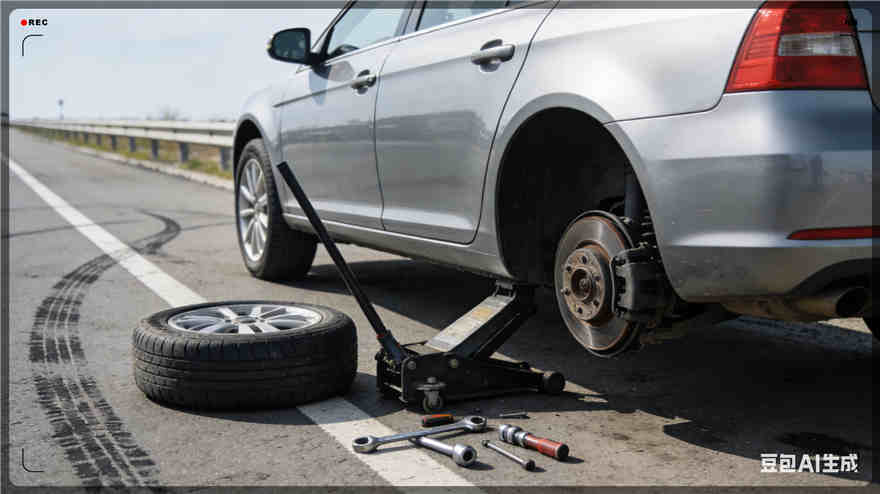 神池道路救援汽车送玻璃水