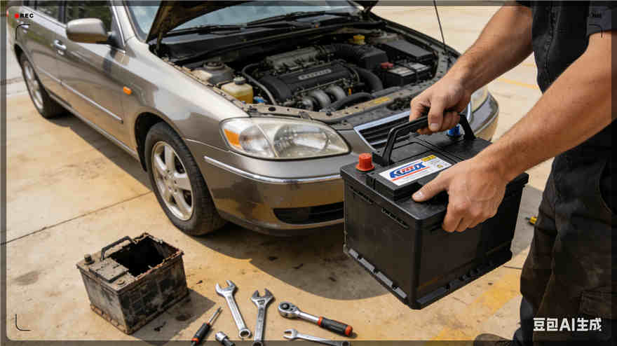 神池道路救援汽车送机油