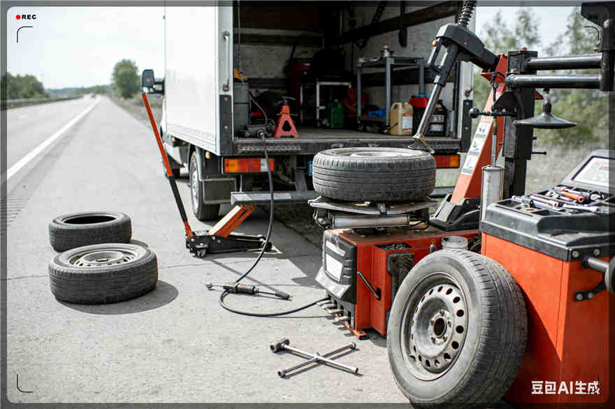 神池道路救援汽车送机油