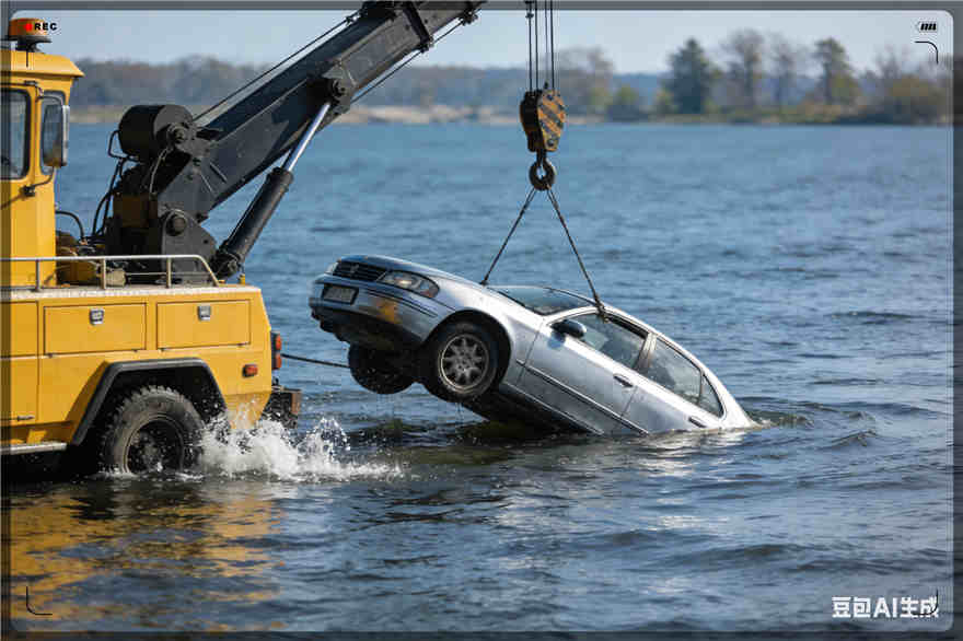 神池汽车救援送柴油
