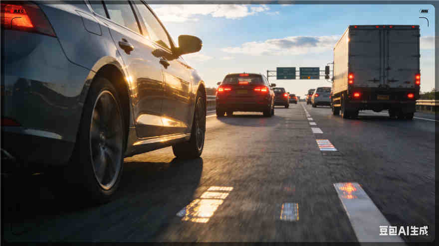 神池高速公路汽车送汽油